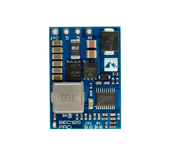 MATEK BEC 12S-PRO step-down module — wholesale and OEM supply