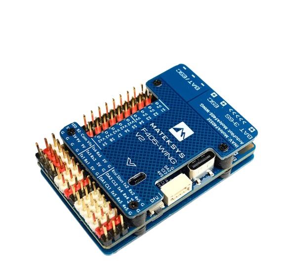 Matek Mateksys F405-WING-V2 FC — wholesale and OEM supply