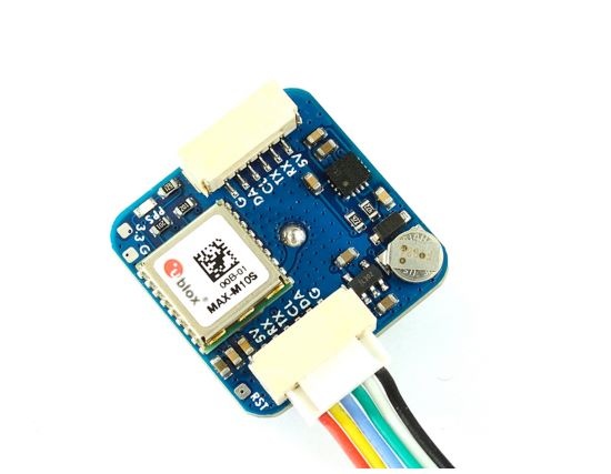 Matek Systems M10Q-5883 GPS Module with Compass for FPV Long Range — wholesale and OEM supply
