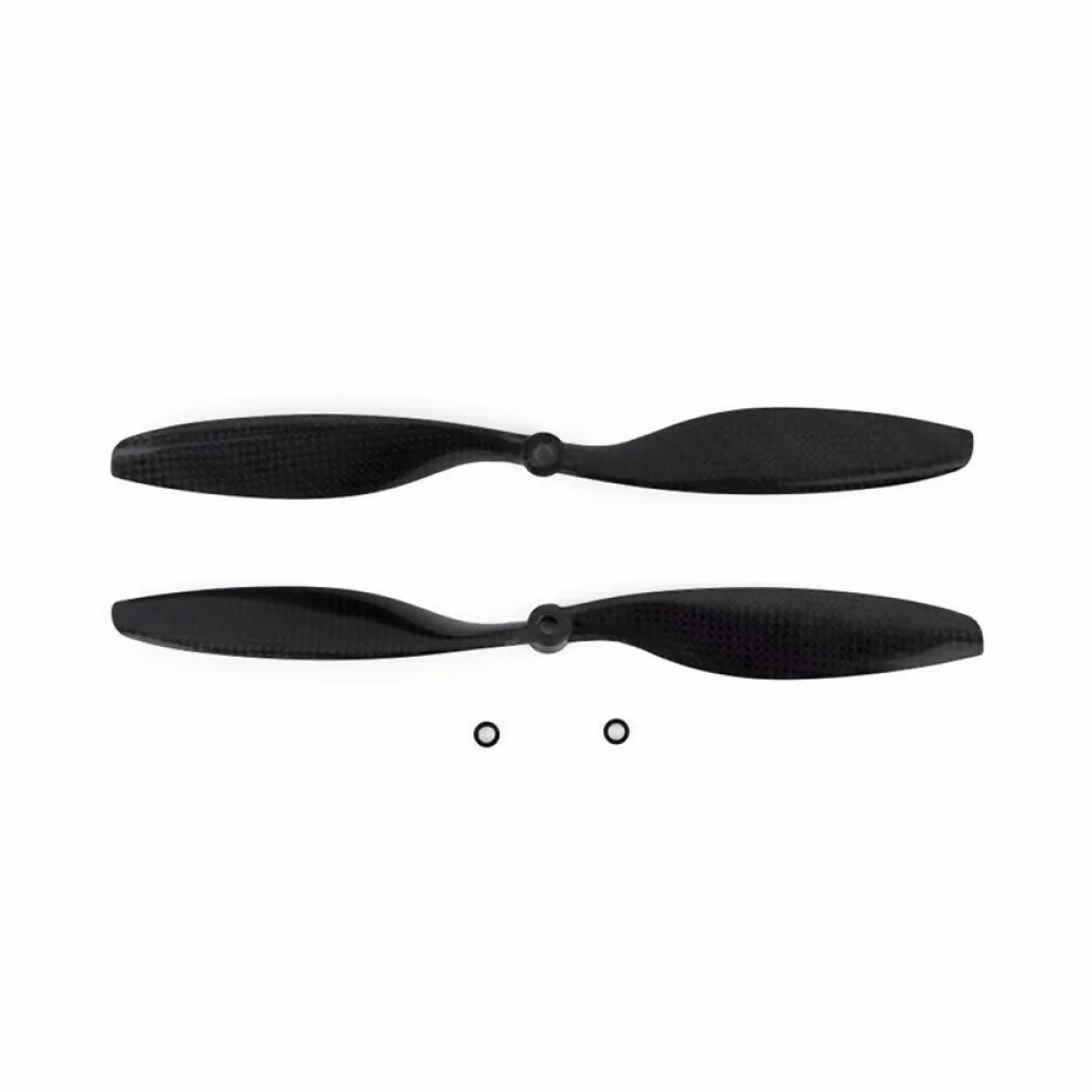 1045 Carbon Fiber Props (10x4.5 Inch) CW/CCW Set — wholesale and OEM supply