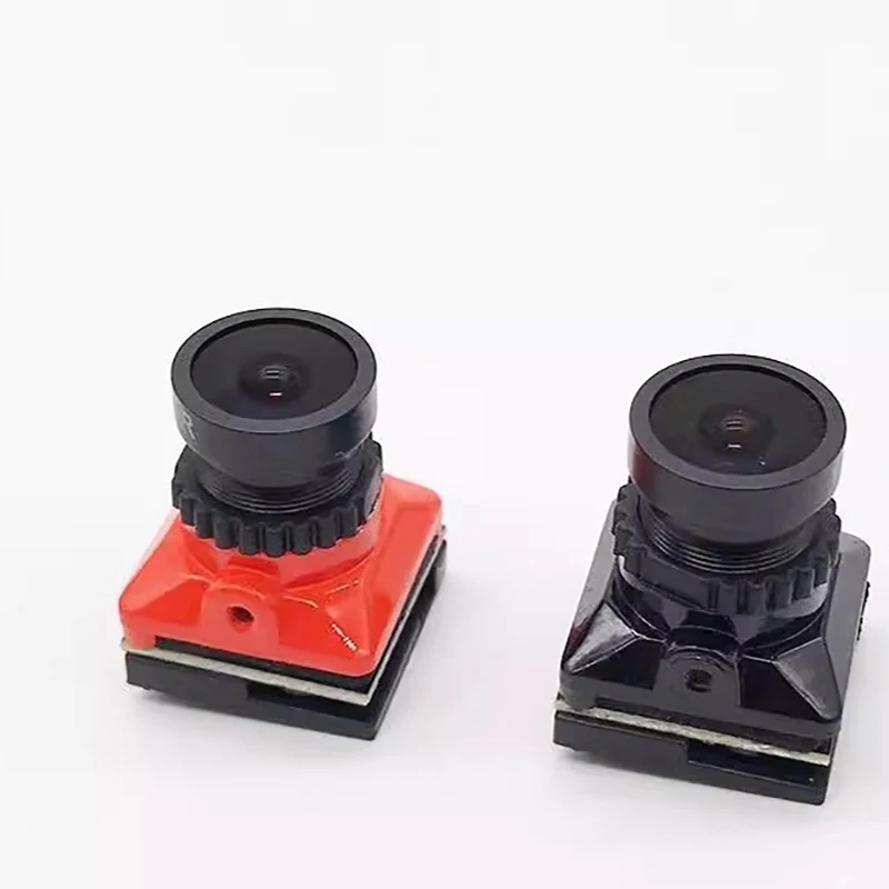 1500TVL Mini FPV Camera 2.1mm Lens (PAL/NTSC Switchable) — wholesale and OEM supply