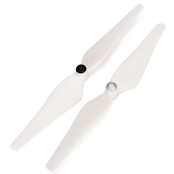 2 Pairs Self-Tightening Propellers for DJI Phantom 2 / 3 (9450 / 1045 Options) — wholesale and OEM supply