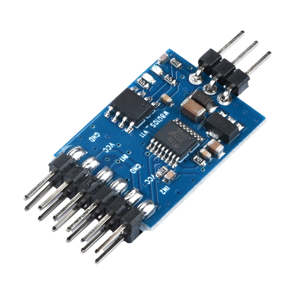 3-Channel FPV Video Switcher Module (PWM Control) for Multi-Camera — wholesale and OEM supply