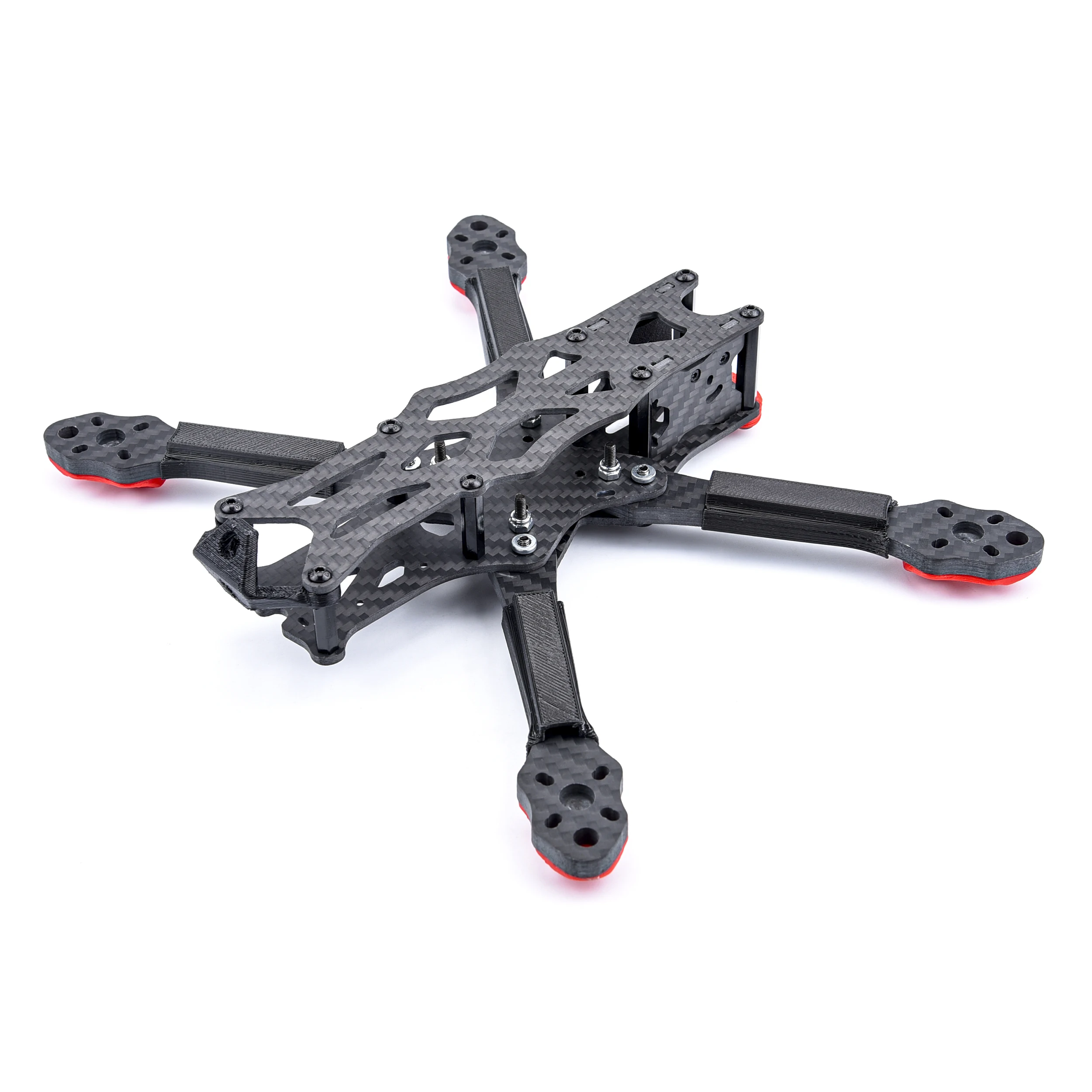 Apex HD5 5" FPV Frame Kit (DJI HD Compatible) — wholesale and OEM supply