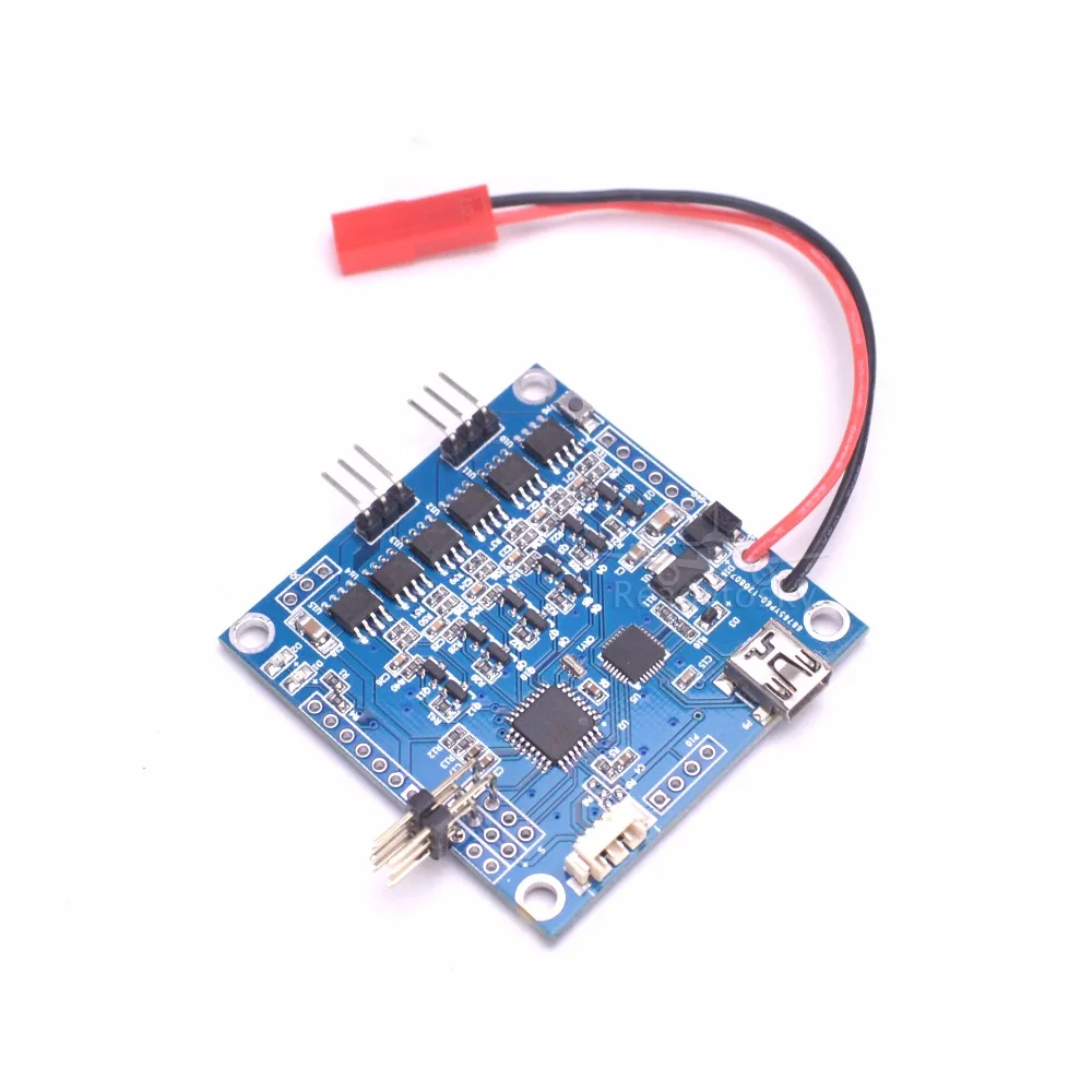 BGC 3.12 MOS 2-Axis Brushless Gimbal Controller (High Current) — wholesale and OEM supply