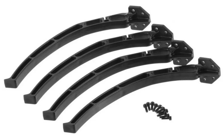 F450/F550 High Profile Landing Gear (Extended Legs) — wholesale and OEM supply