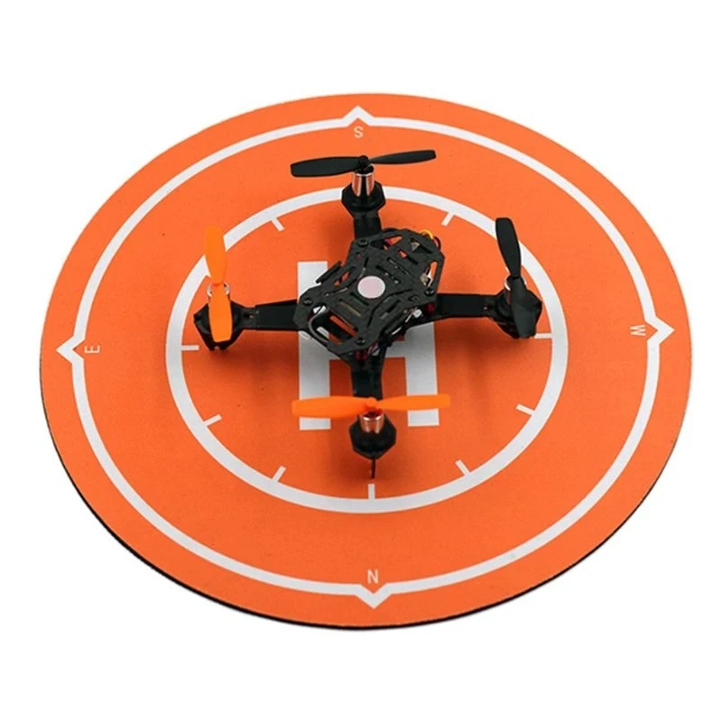 Portable Foldable Landing Pad (25cm/55cm) for DJI/Mavic/Mini — wholesale and OEM supply