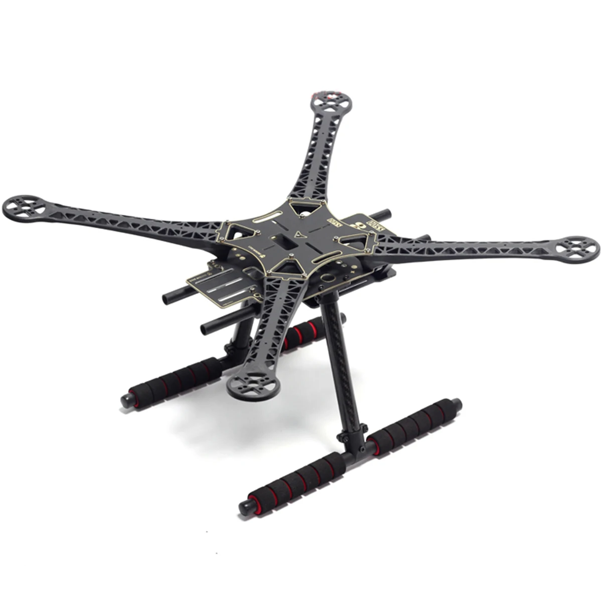 S500 500mm Quadcopter Frame Kit (PCB Version) — wholesale and OEM supply