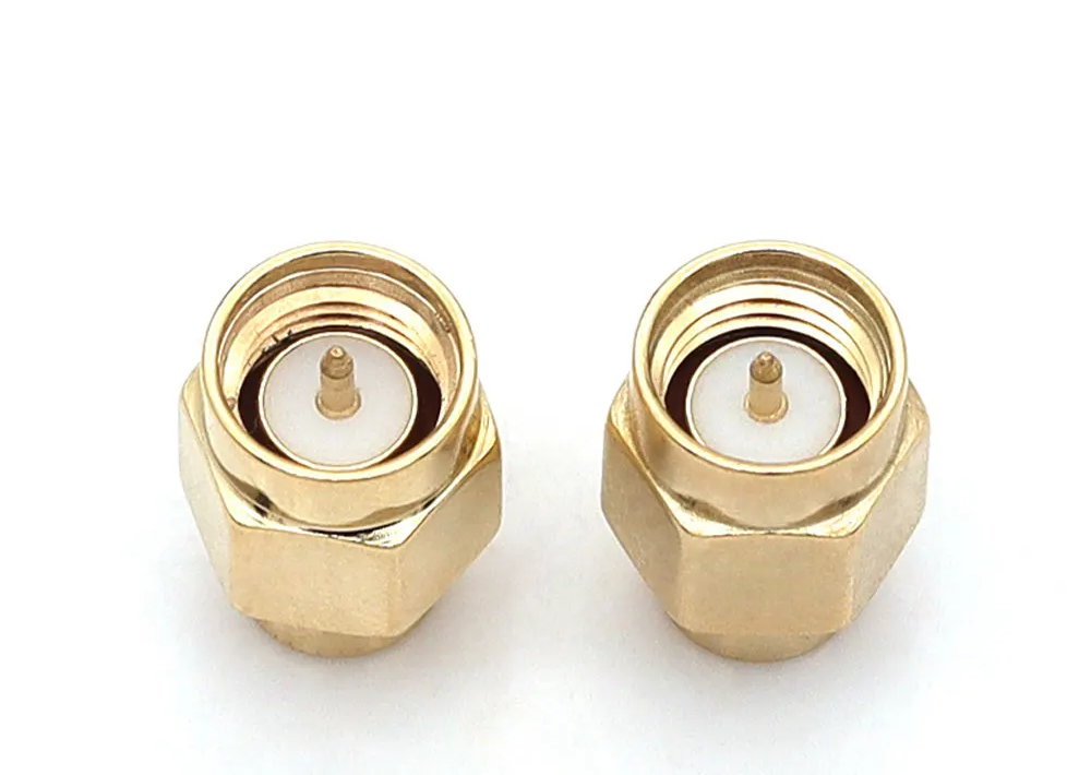 mechfpv SMA Male RF Dummy Load Termination (2W, 6GHz, 50 Ohm) — wholesale and OEM supply