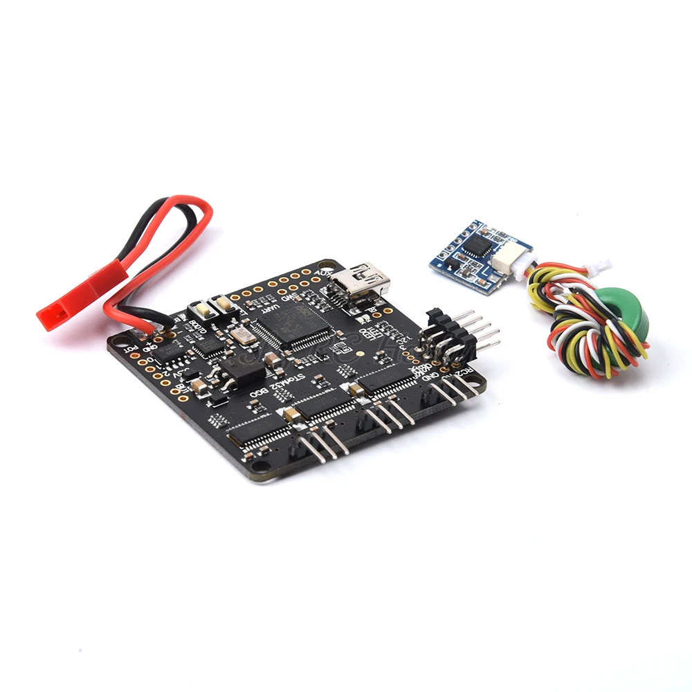 How to build your first FPV camera drone in 2026