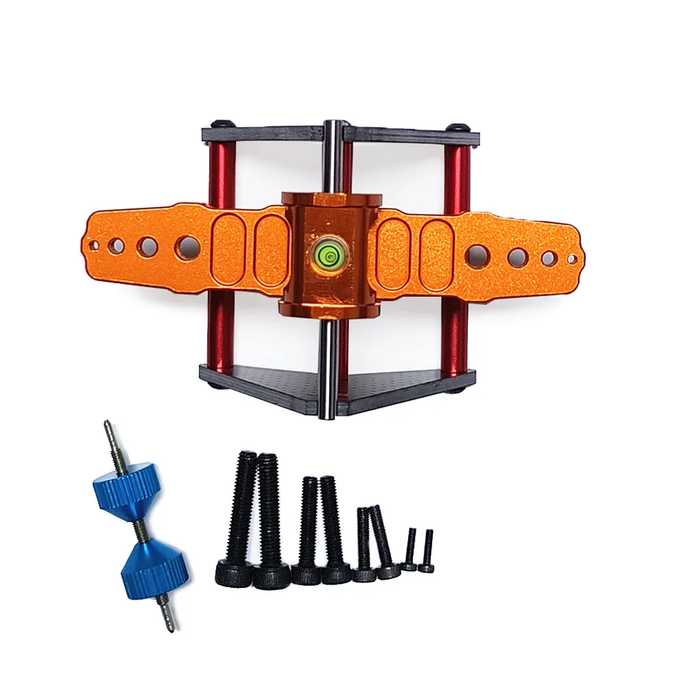 Universal RC Prop Blade Balancer Tool (Magnetic Suspension) — wholesale and OEM supply
