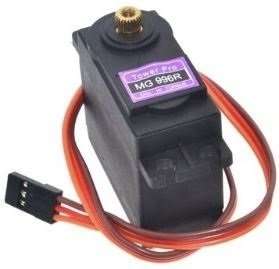 MG996 Servo motor – Metal Gear – high Torque — wholesale and OEM supply