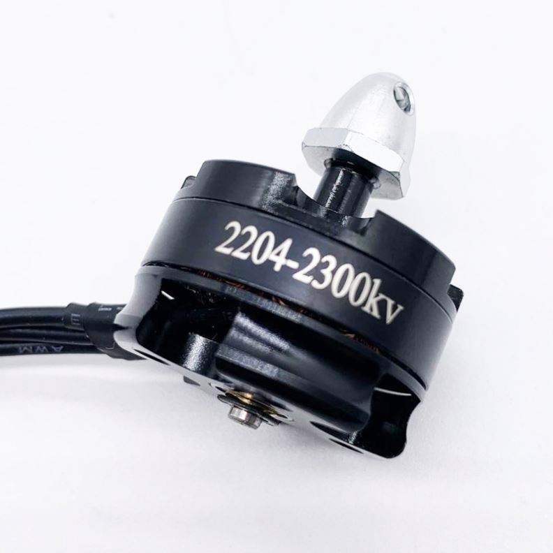 MT2204 MT2206 2300KV Motor for QAV250 Racing Drone (CW/CCW) — wholesale and OEM supply