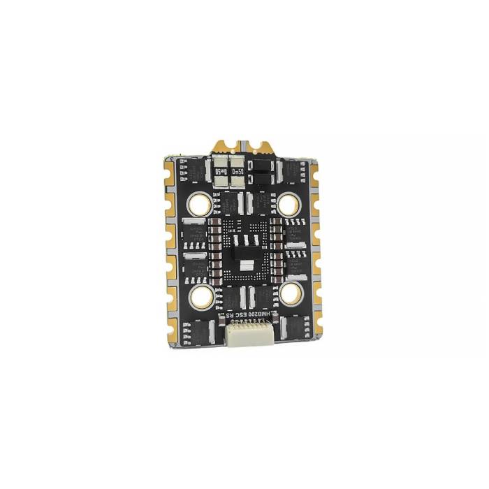 NewBeeDrone Hummingbird 200 RaceSpec 80A 3-6S AM32 ESC - 20x20 — wholesale and OEM supply