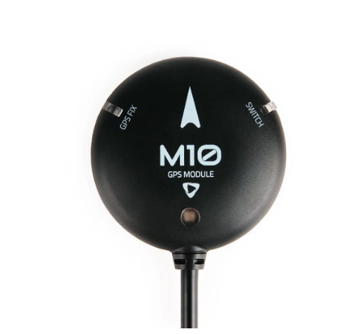 Original Holybro M10 GPS Module (High Precision) for Pixhawk 6C/6X — wholesale and OEM supply