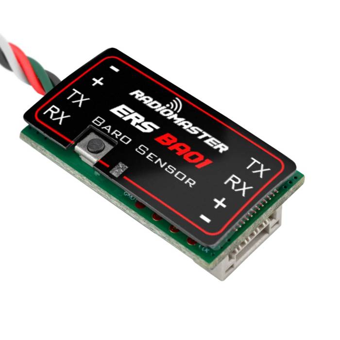 Radiomaster ERS-BA01 Barometric Altitude Sensor — wholesale and OEM supply