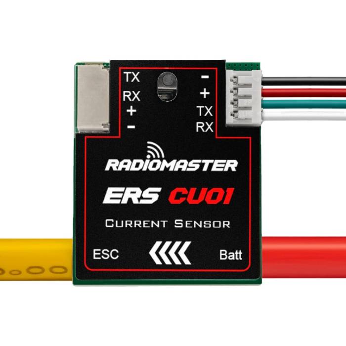 Radiomaster ERS-CU01 Current Sensor — wholesale and OEM supply