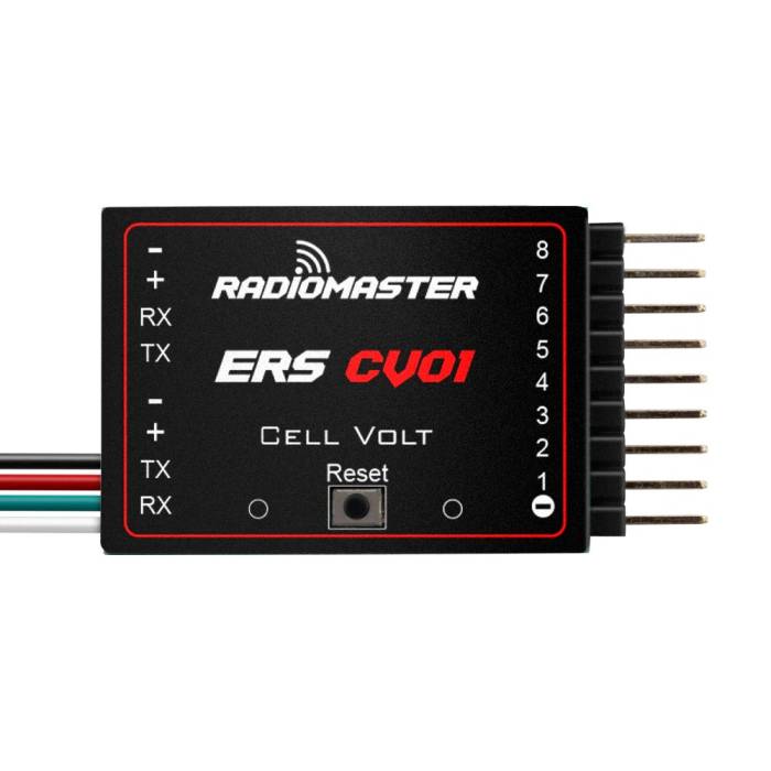 Radiomaster ERS-CV01 Cell Voltage Sensor — wholesale and OEM supply