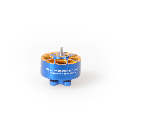 RCInPower AOS Supernova 1404 4000KV Motors — wholesale and OEM supply