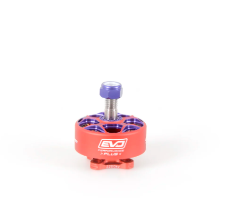 RCINPOWER Wasp Major EVO Plus 2200KV Brushless Motor — wholesale and OEM supply