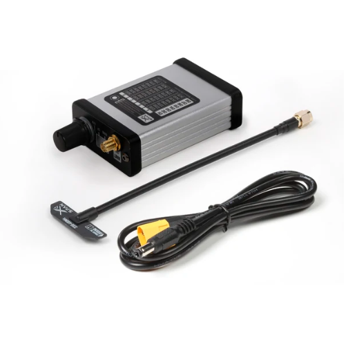 RUSHFPV 3.1G - 3.8G Ultra-wideband Receiver Antenna Kit for FPV, Fixed-wing and RC Aircraft — wholesale and OEM supply