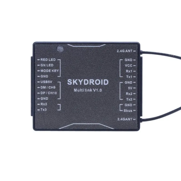 SKYDROID R12 Receiver — wholesale and OEM supply