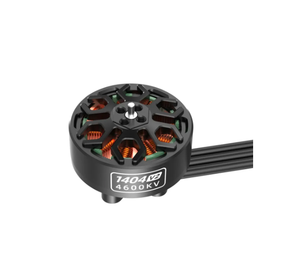SpeedyBee 1404 V2 4600KV 4S FPV Motor — wholesale and OEM supply