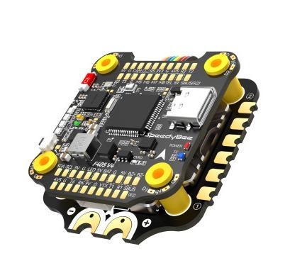 SpeedyBee F405 V4 BLS 60A 30x30 FC&ESC Stack — wholesale and OEM supply