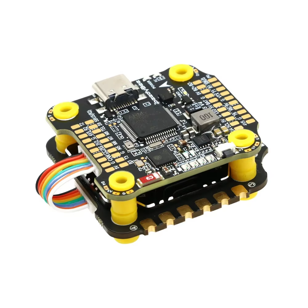 SpeedyBee F405 V4 BLS 60A ABS FPV Racing Drone with Remote Control Stack — wholesale and OEM supply