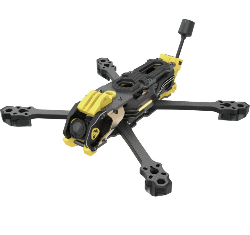 SpeedyBee Mario 5 5-Inch FPV Frame — wholesale and OEM supply