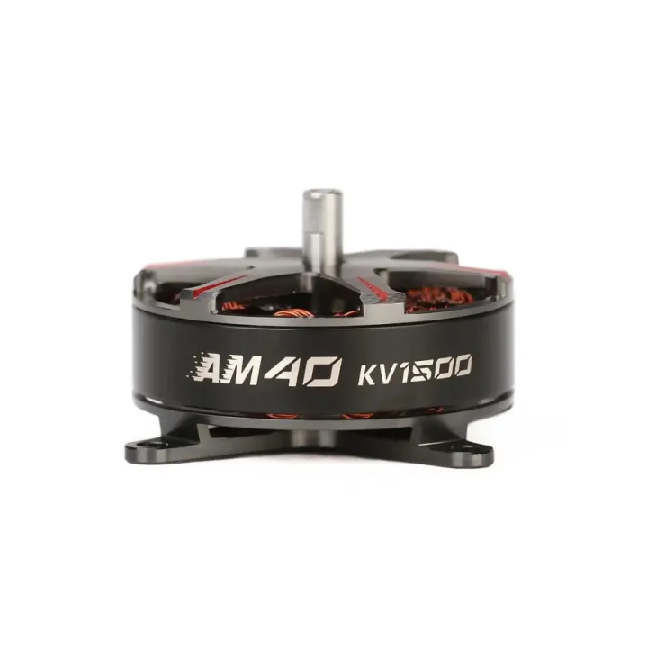 T-HOBBY AM40 F3P 4D Fixed Wing Powerful Motor (4D 1850KV) — wholesale and OEM supply