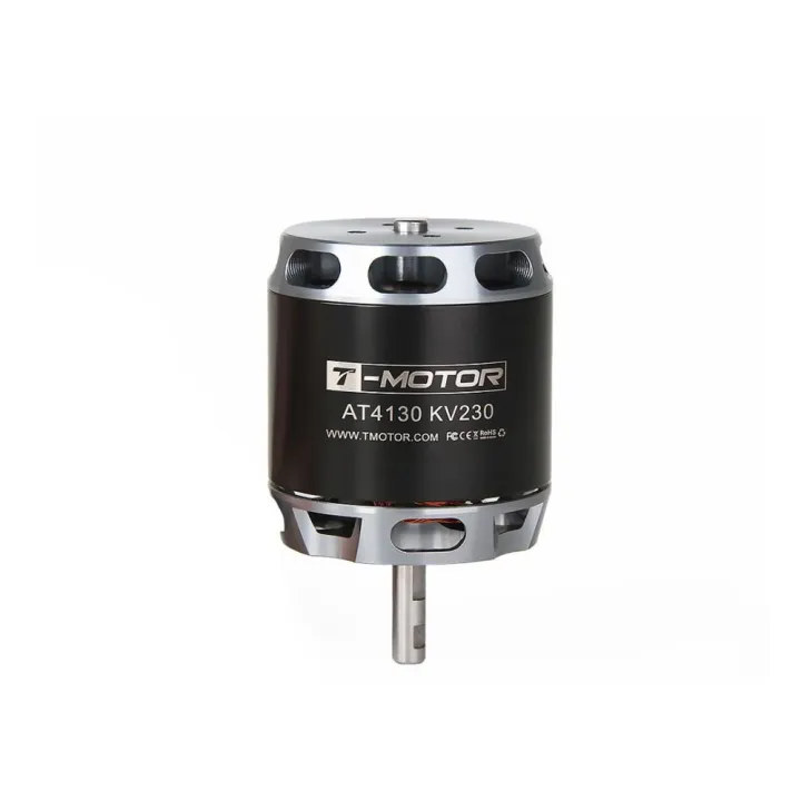 T-HOBBY AT4130 (230KV 300KV 450KV) 3D Fixed Wing Airplane Long Shaft Brushless Motor — wholesale and OEM supply