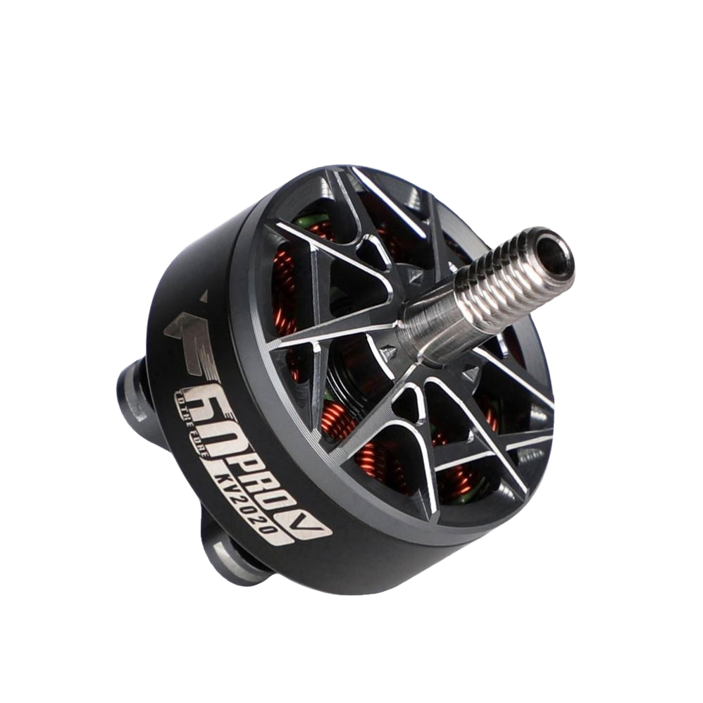 T-MOTOR F60 Pro V 2207.5 multiple KV brushless racing drone motor — wholesale and OEM supply