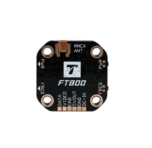 T-MOTOR FT800 VTX 5.8G 48CH Video Transmission — wholesale and OEM supply