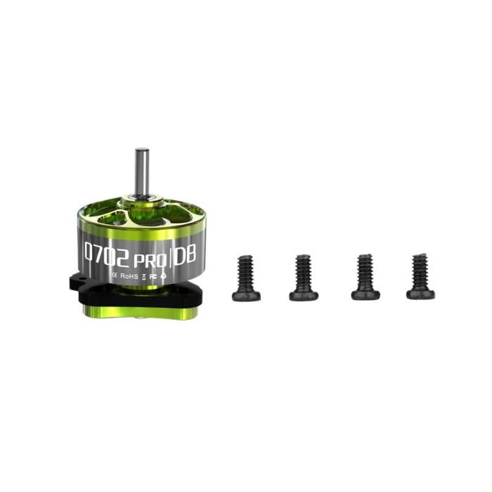 VCI Hobby 0702 Pro DB Motor - 27000KV — wholesale and OEM supply