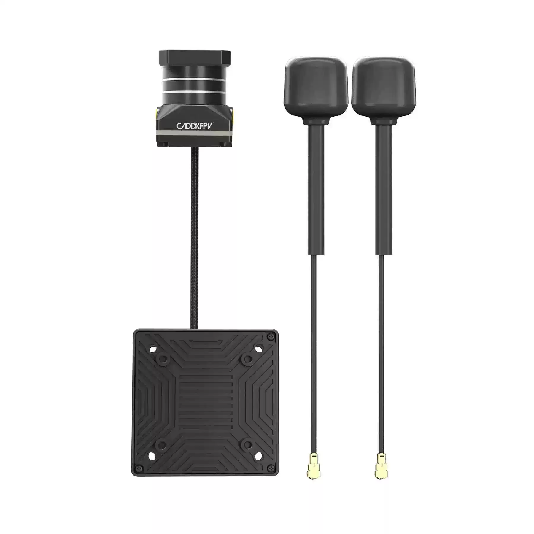 Walksnail Moonlight Kit, 4K Starlight Night Vision Digital FPV VTX System, Built‑in Gyro for Gyroflow Stabilization — wholesale and OEM supply